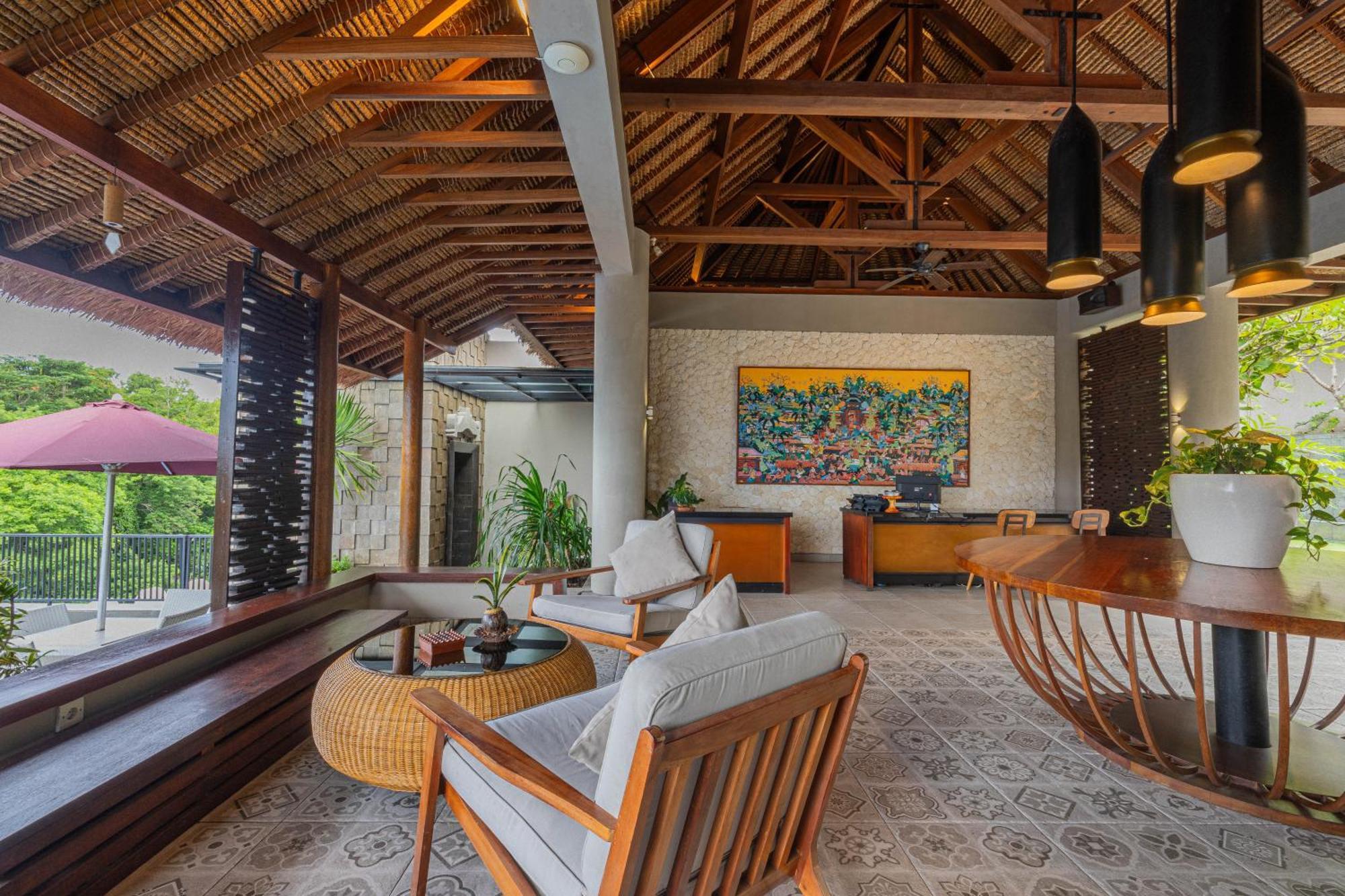The Sterling Uluwatu (Bali)