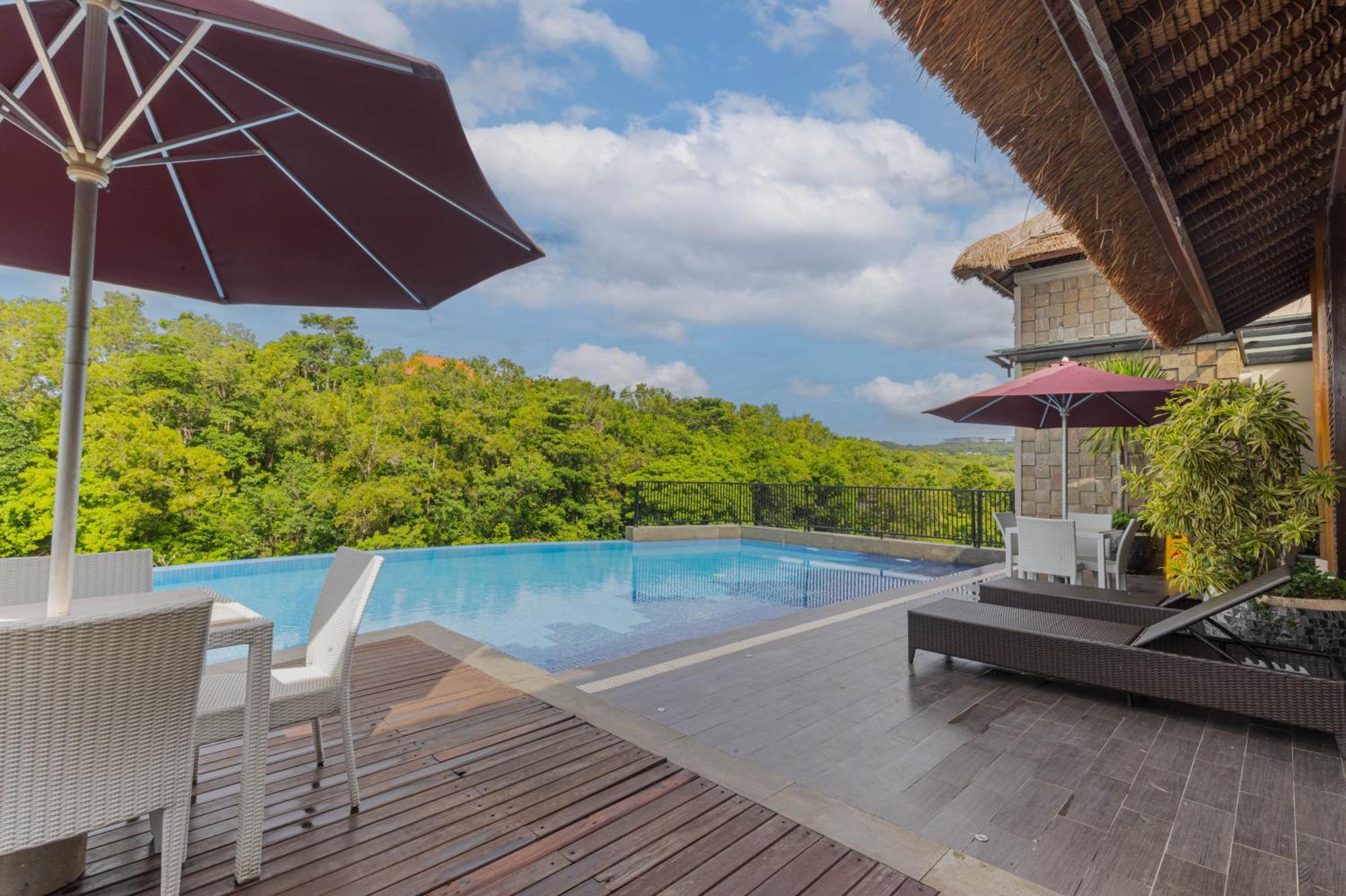 The Sterling * Uluwatu (Bali)