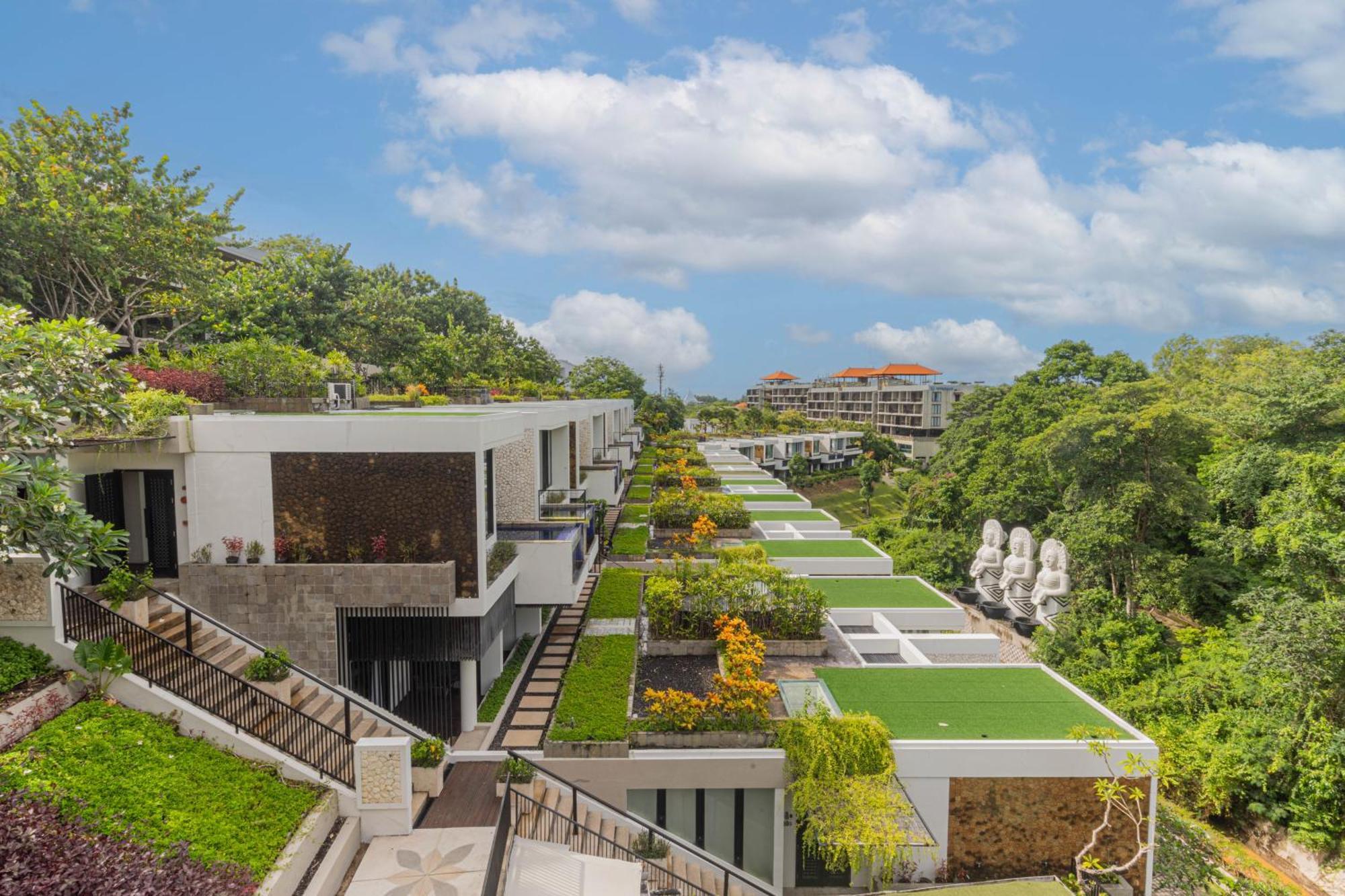 Villa The Sterling