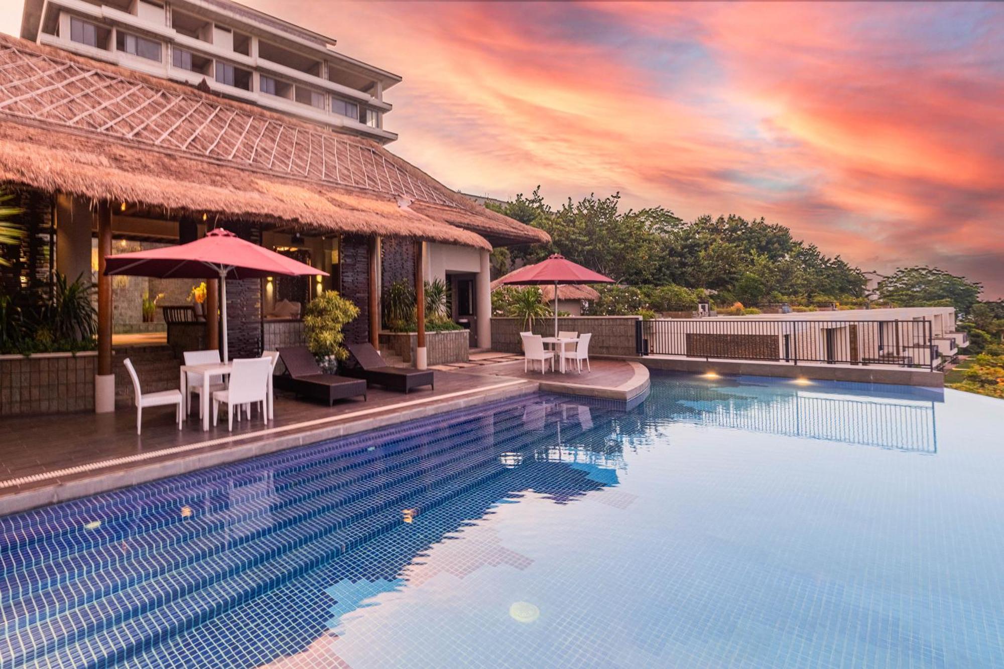 The Sterling Villa Uluwatu (Bali)