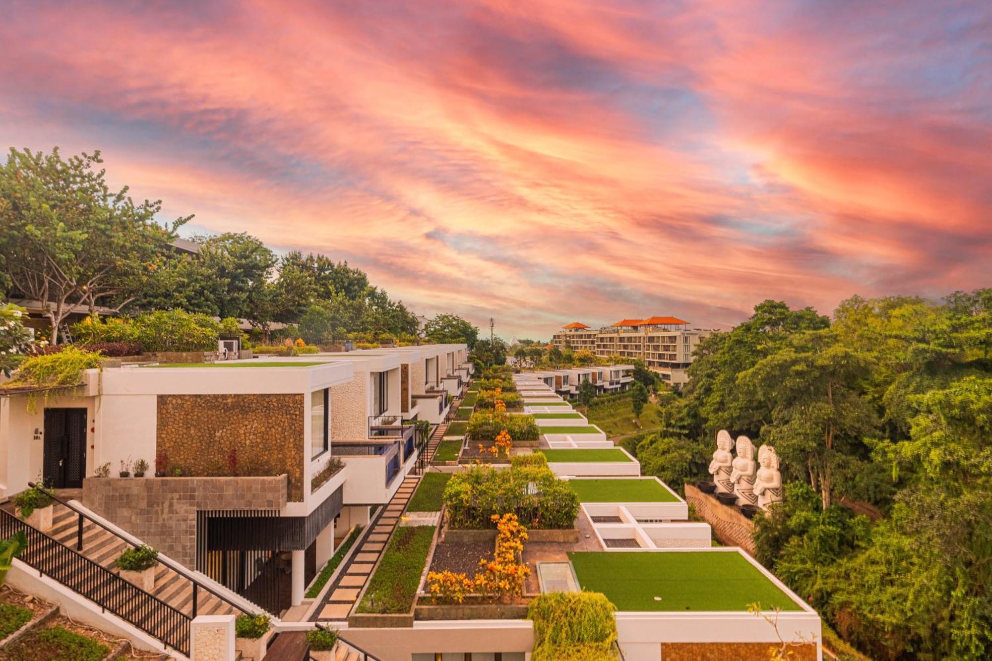 The Sterling Uluwatu (Bali)