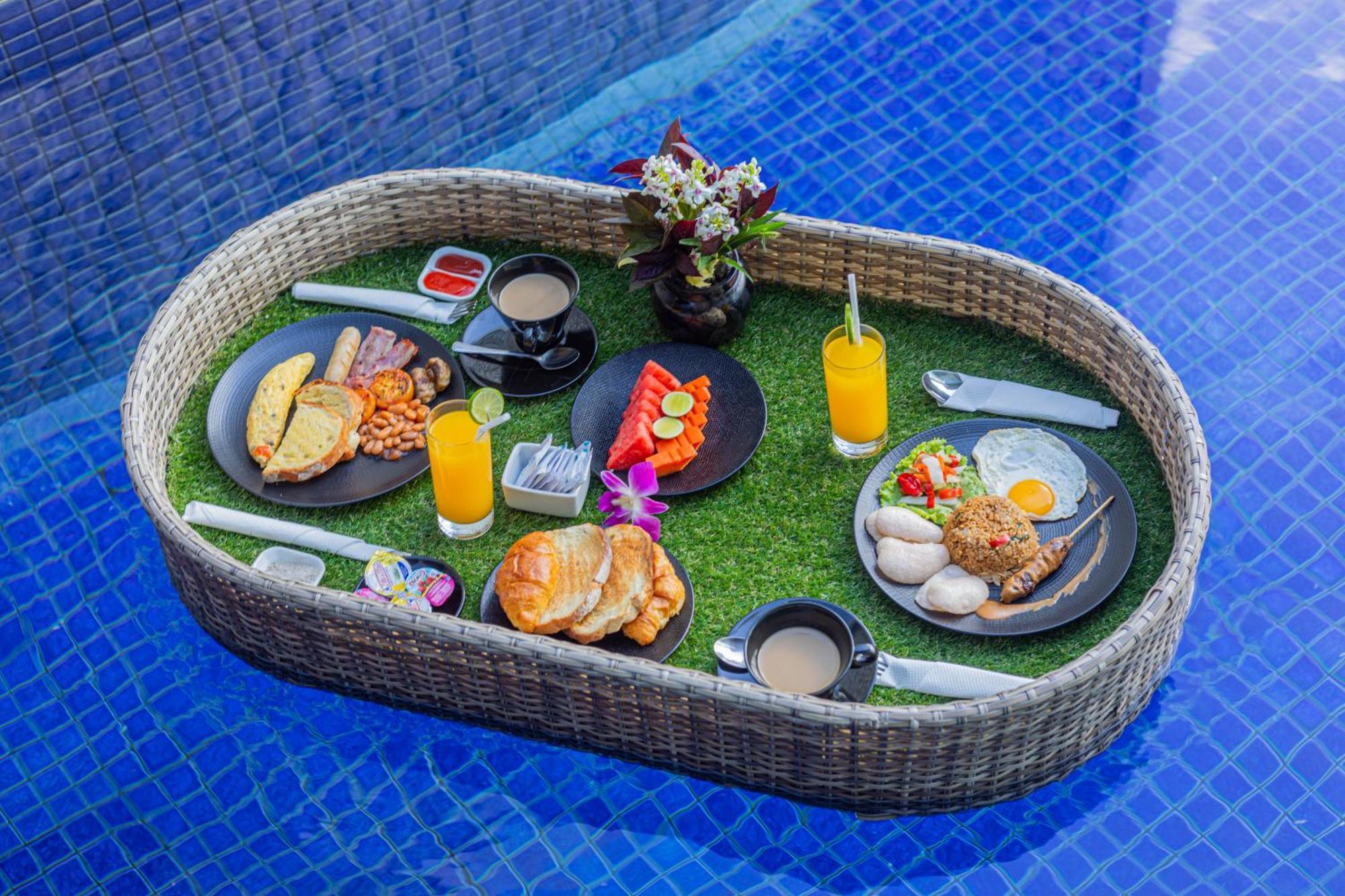 Villa The Sterling Uluwatu (Bali)
