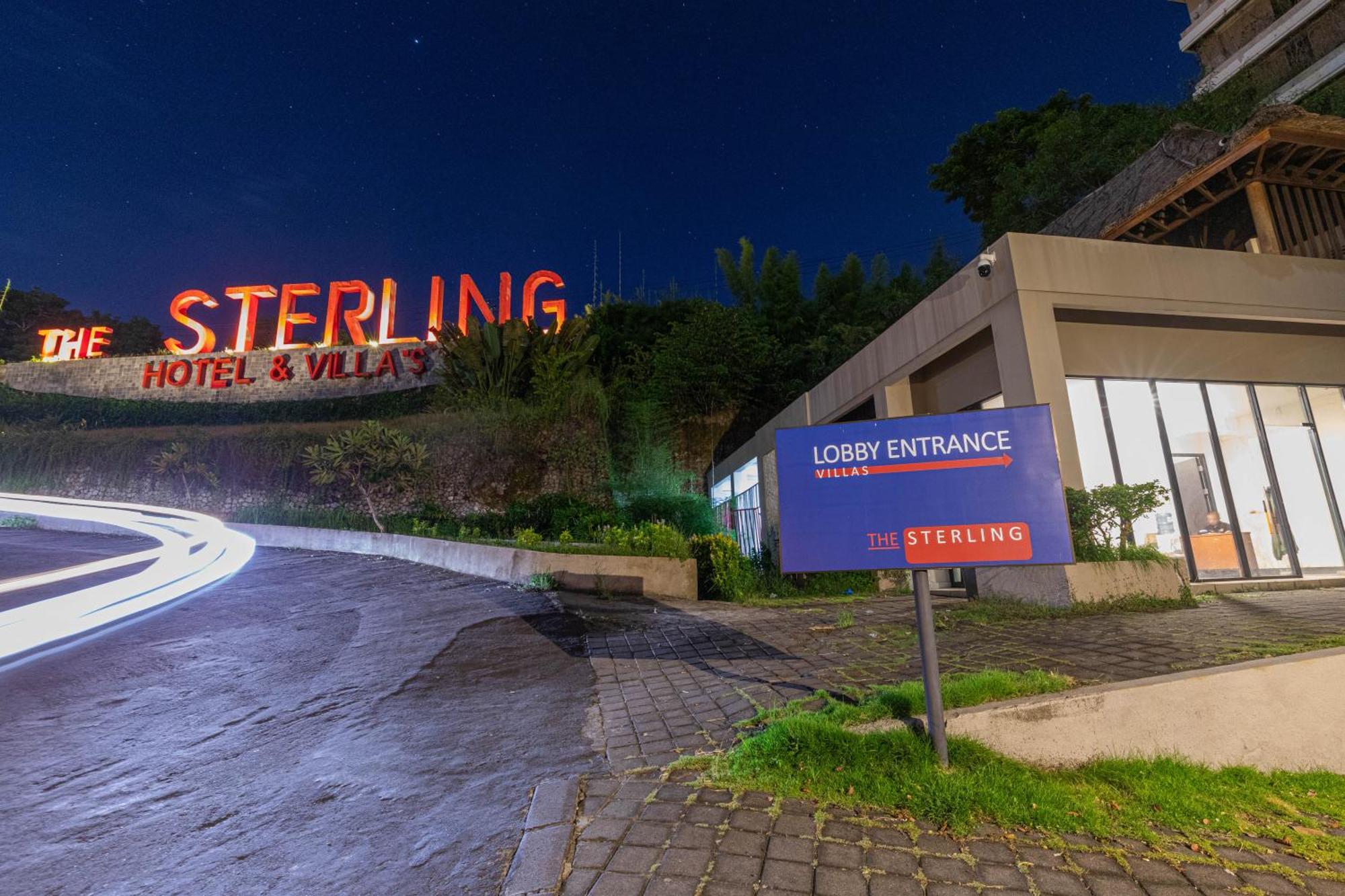 The Sterling * Uluwatu (Bali)