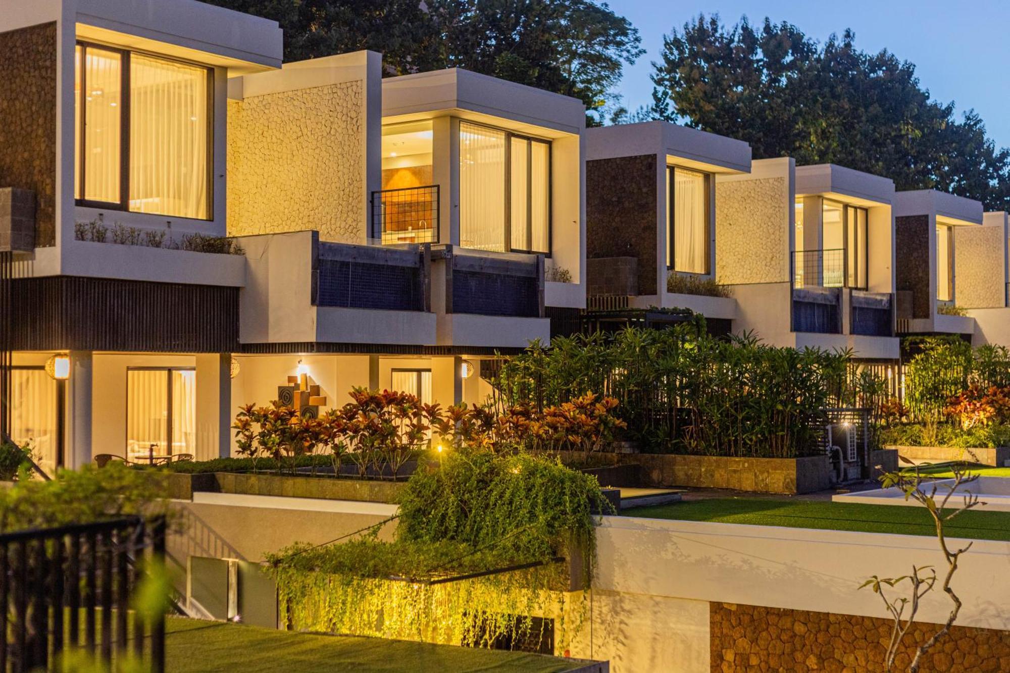 Villa The Sterling *