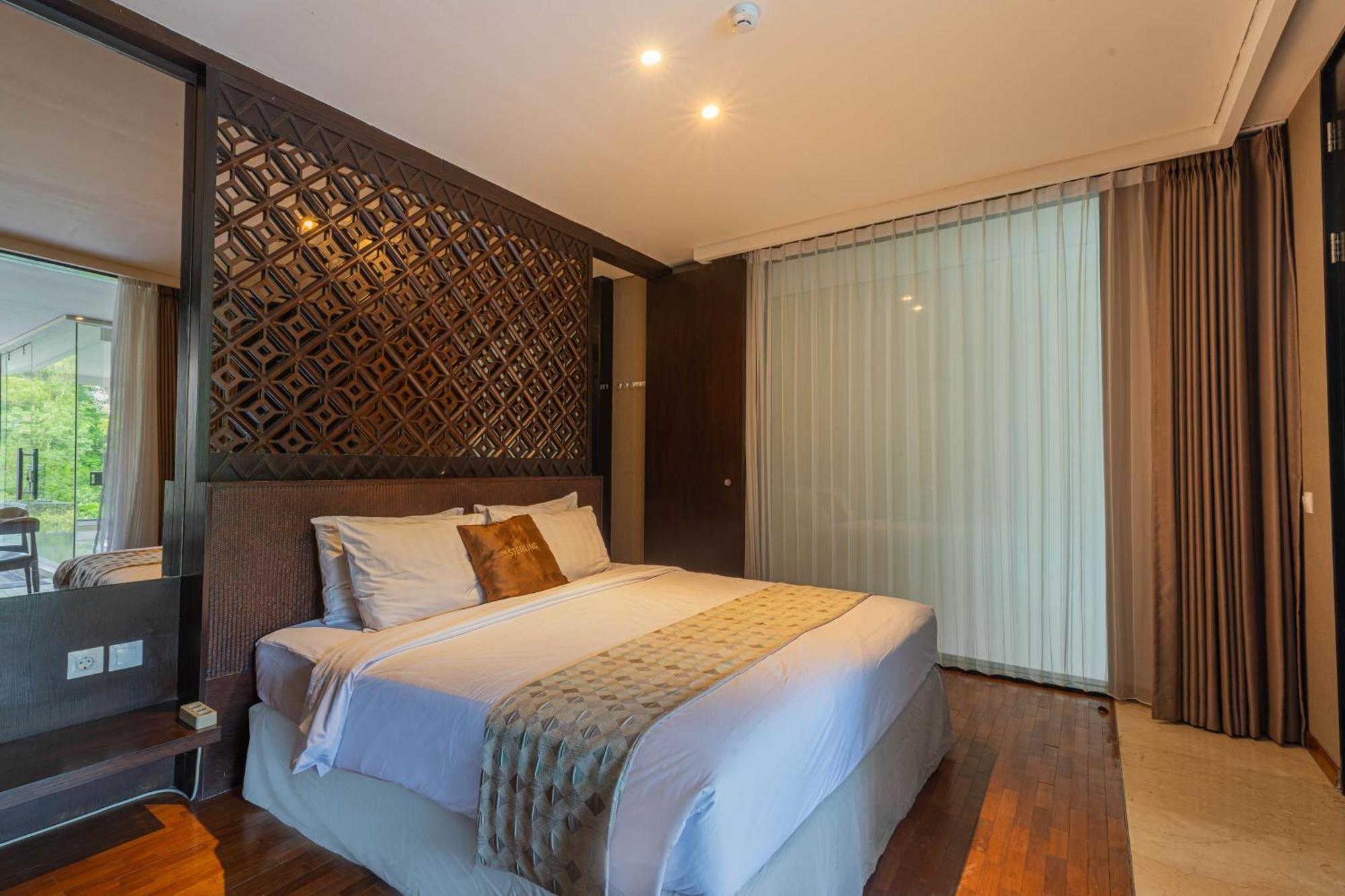 The Sterling Uluwatu (Bali)