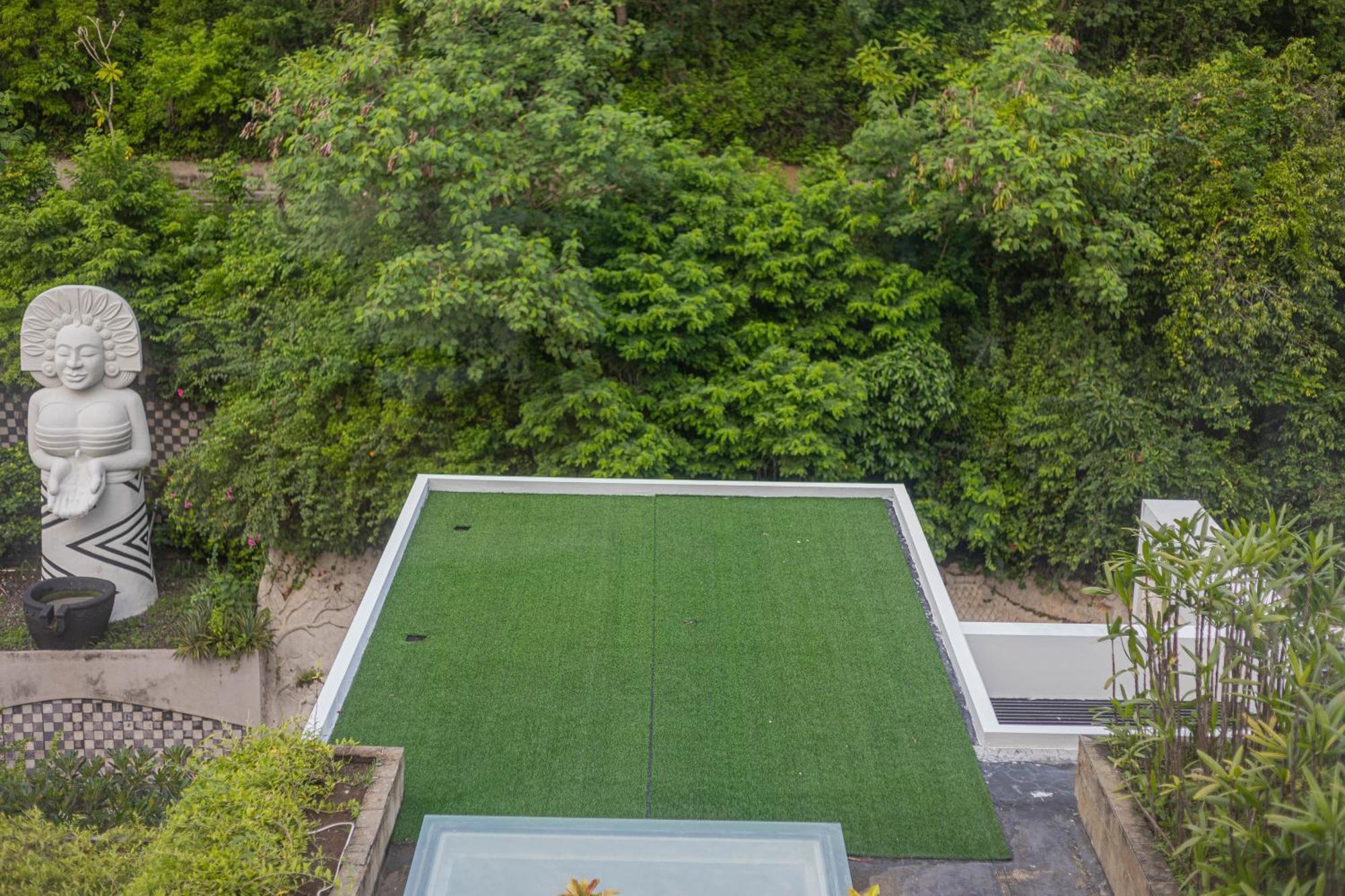 The Sterling Villa Uluwatu (Bali)