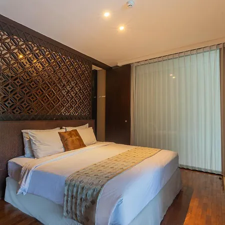 The Sterling Villas Uluwatu  Exterior photo