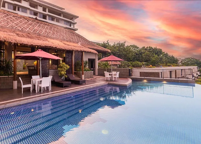The Sterling Villas