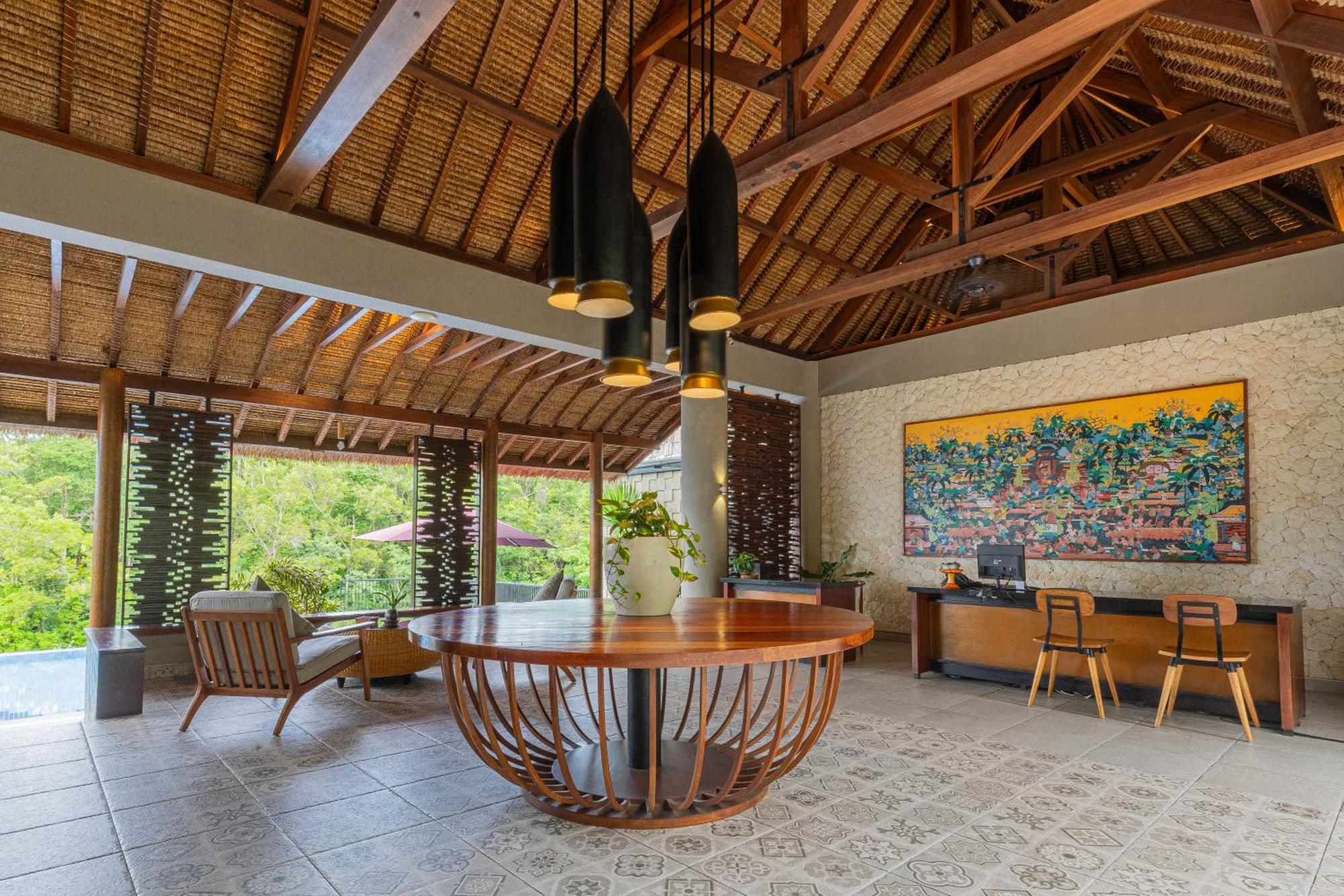 The Sterling * Uluwatu