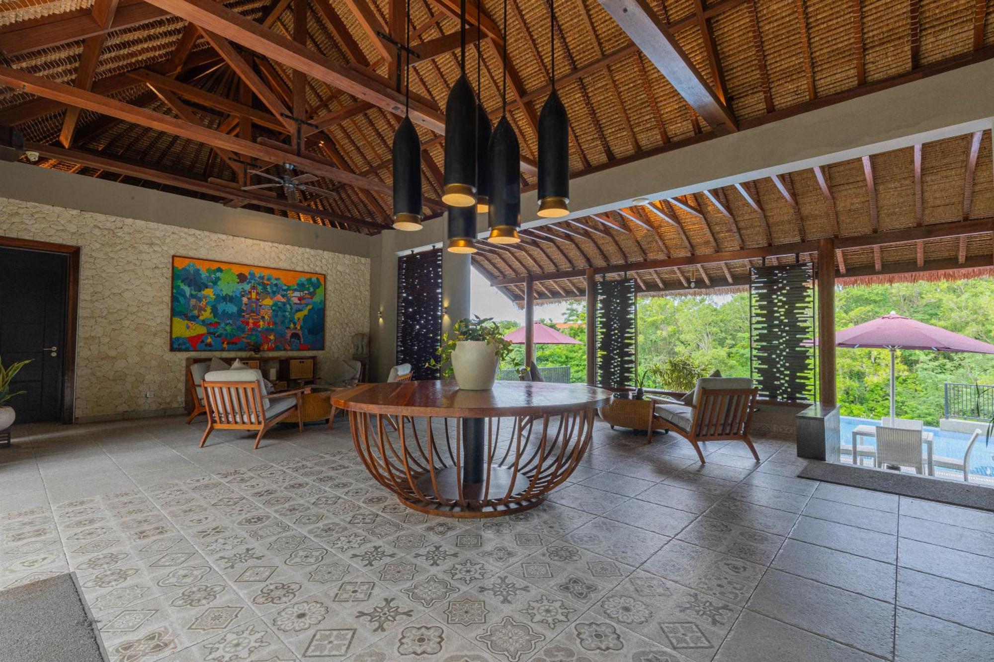 Villa The Sterling Uluwatu