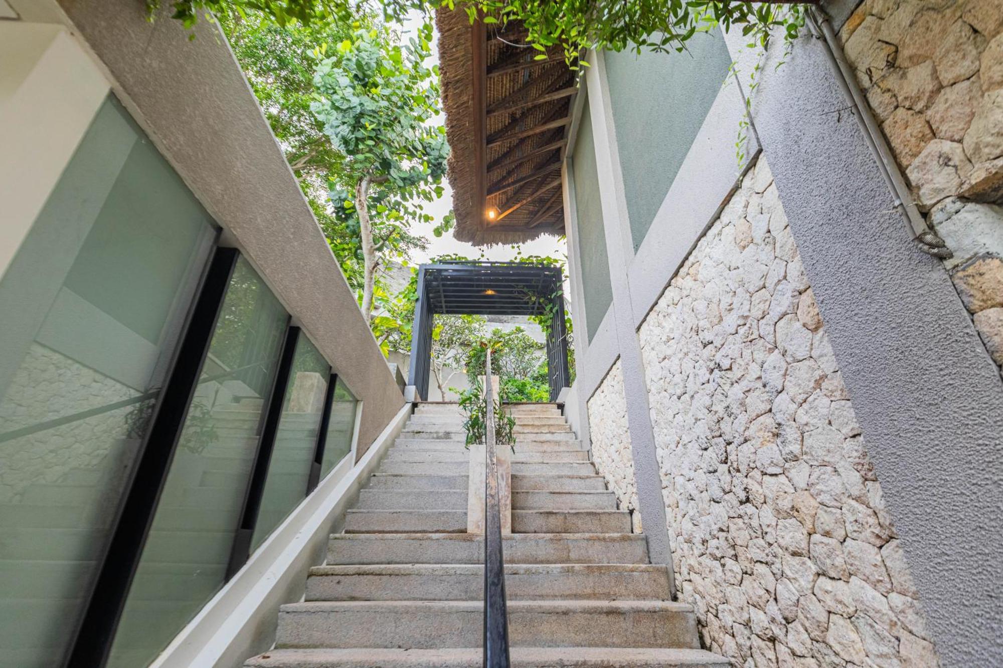 Villa The Sterling Uluwatu