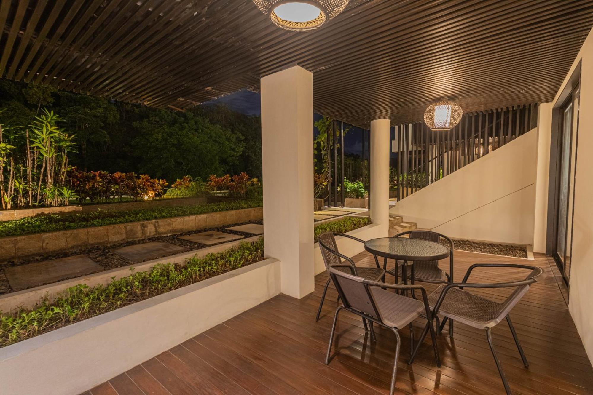 The Sterling Villa Uluwatu