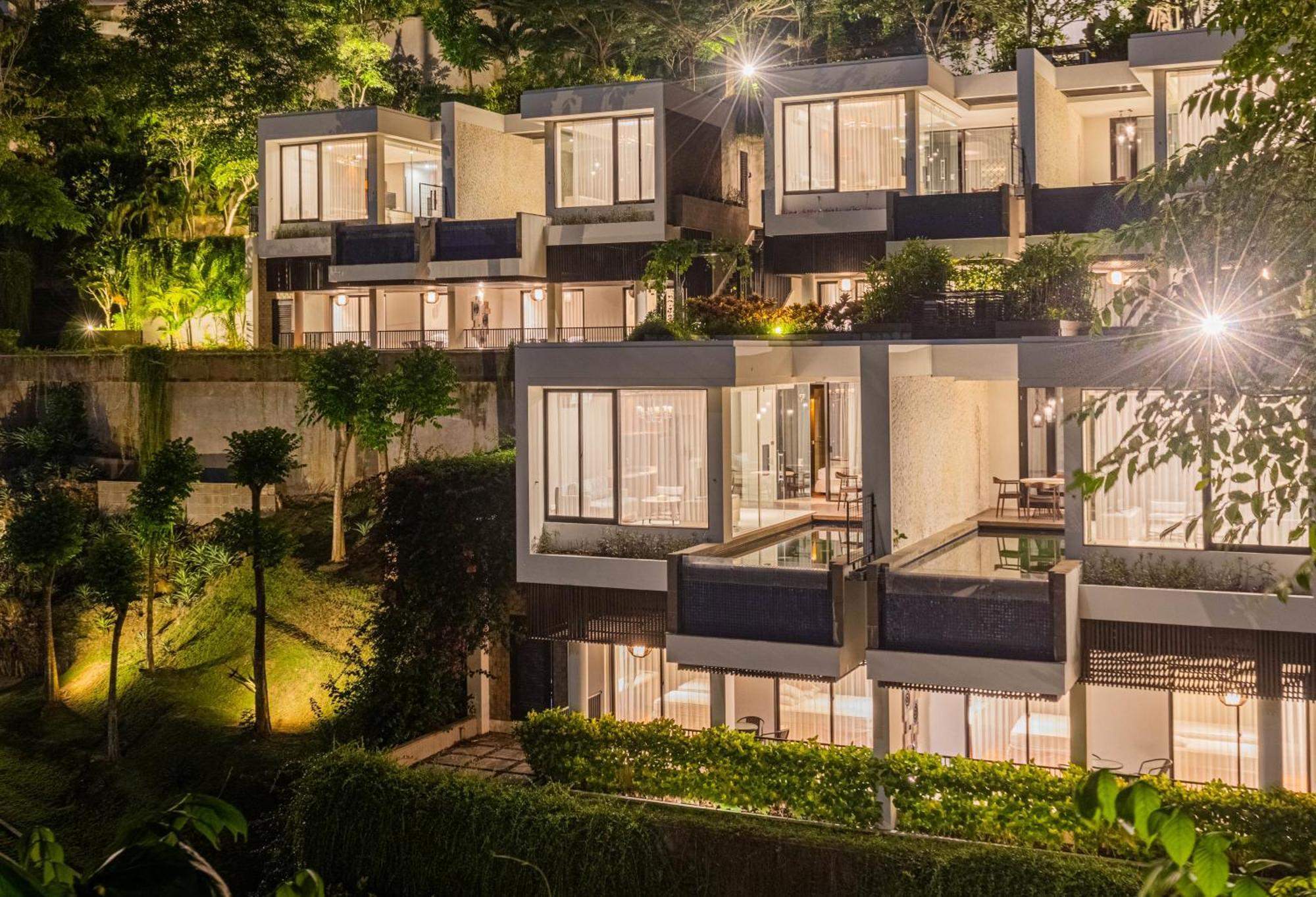 The Sterling * Uluwatu